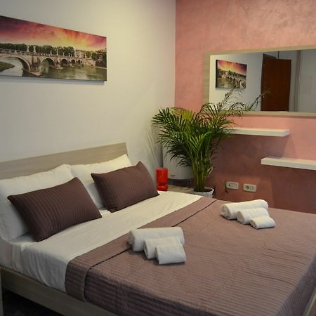 רומא Maxim Rooms מראה חיצוני תמונה