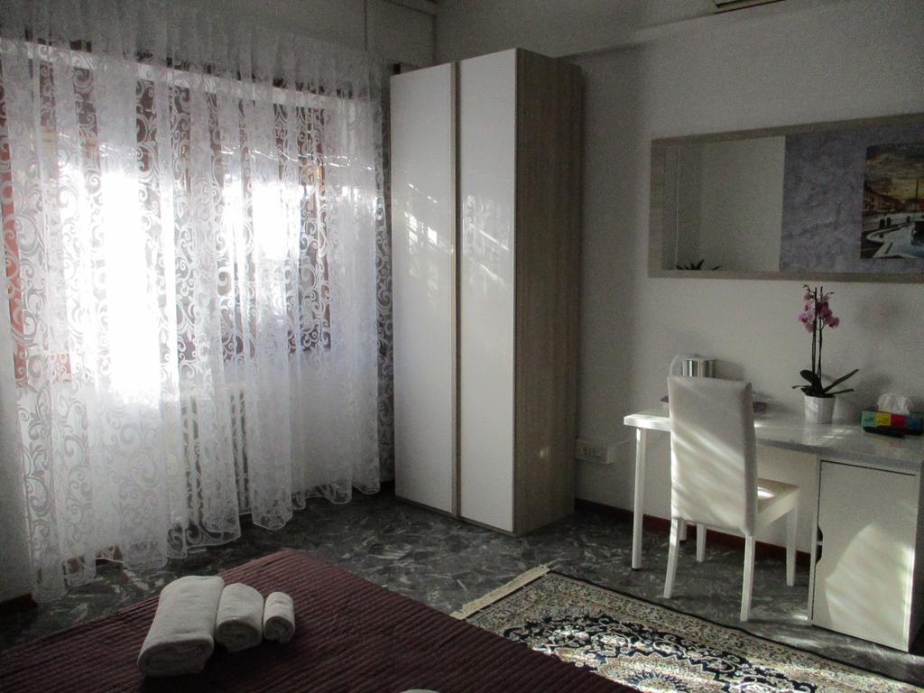 רומא Maxim Rooms מראה חיצוני תמונה