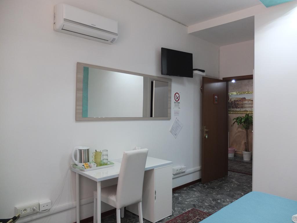 רומא Maxim Rooms מראה חיצוני תמונה