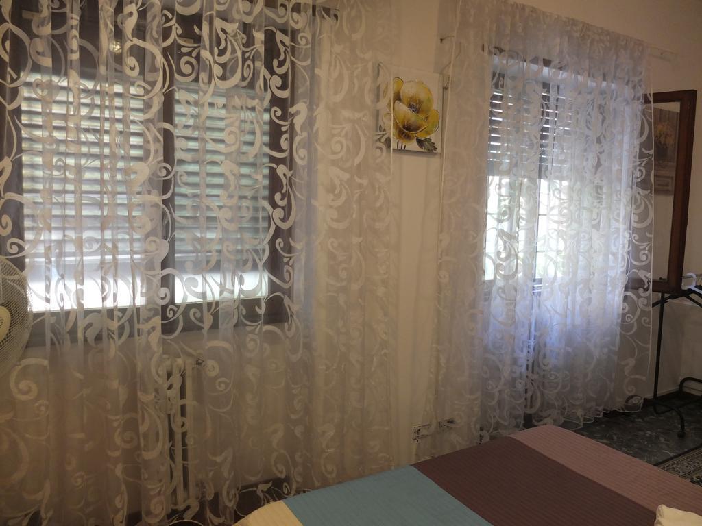 רומא Maxim Rooms מראה חיצוני תמונה