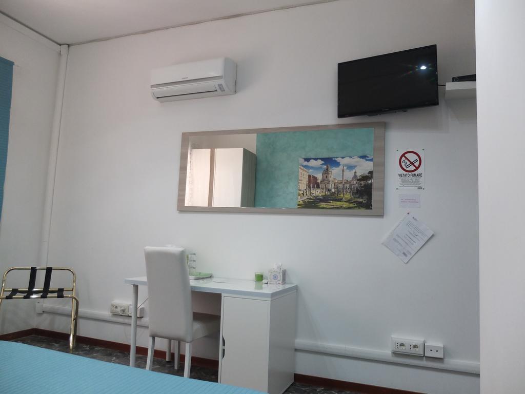רומא Maxim Rooms מראה חיצוני תמונה