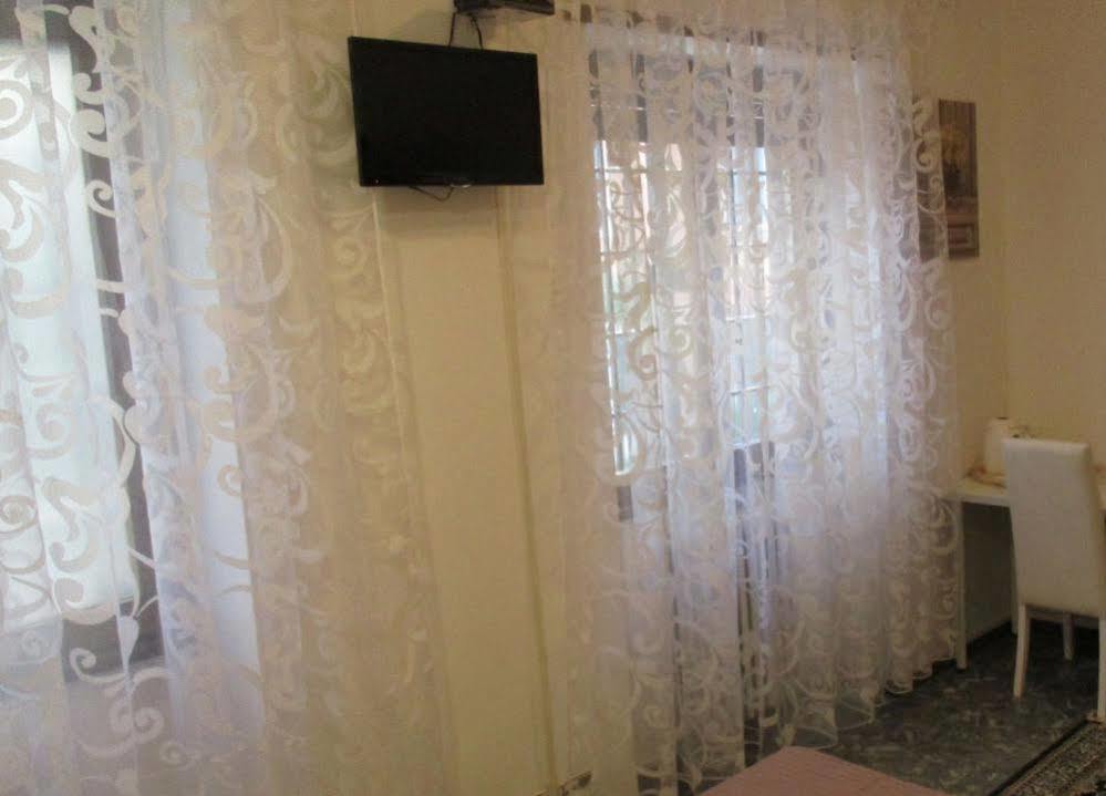 רומא Maxim Rooms מראה חיצוני תמונה