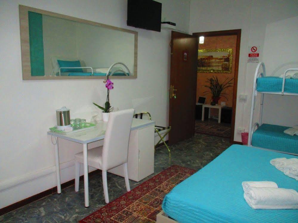 רומא Maxim Rooms מראה חיצוני תמונה