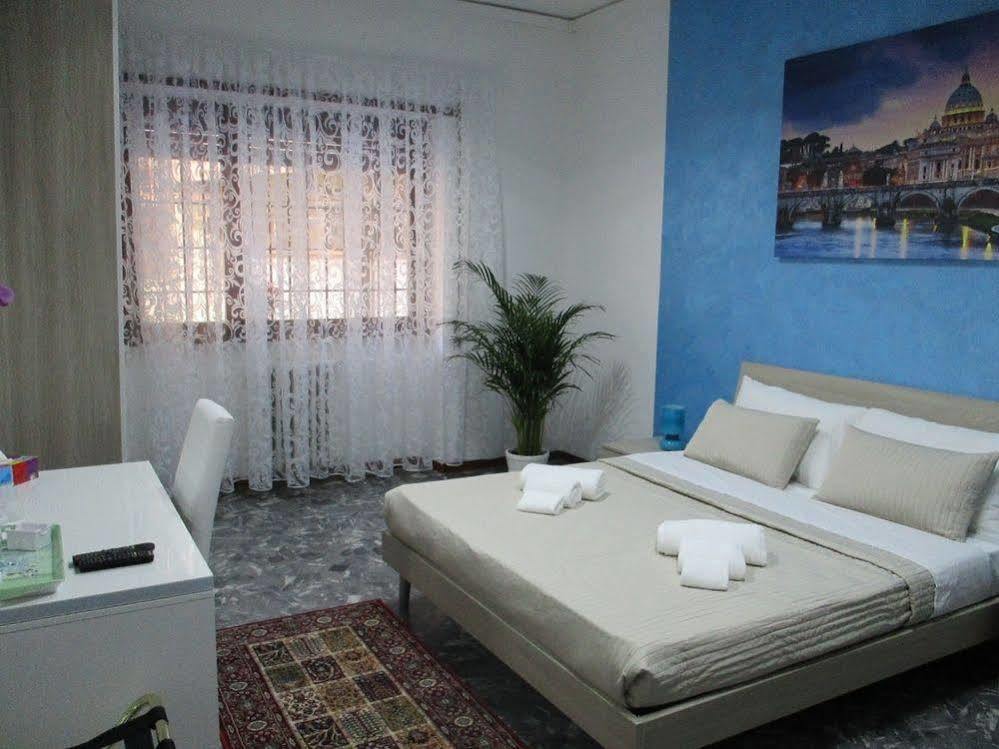 רומא Maxim Rooms מראה חיצוני תמונה