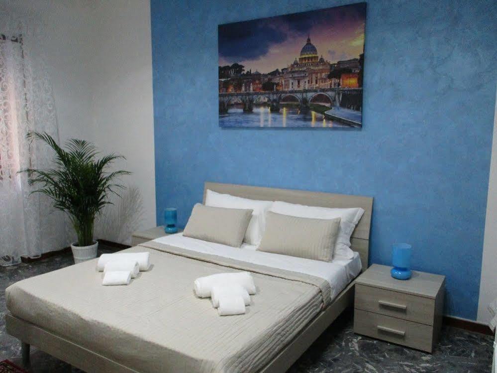 רומא Maxim Rooms מראה חיצוני תמונה