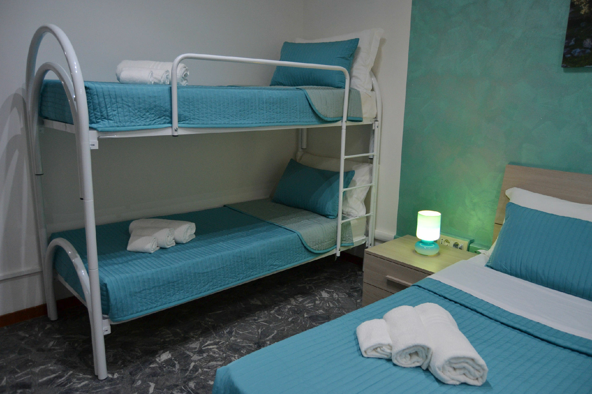 רומא Maxim Rooms מראה חיצוני תמונה