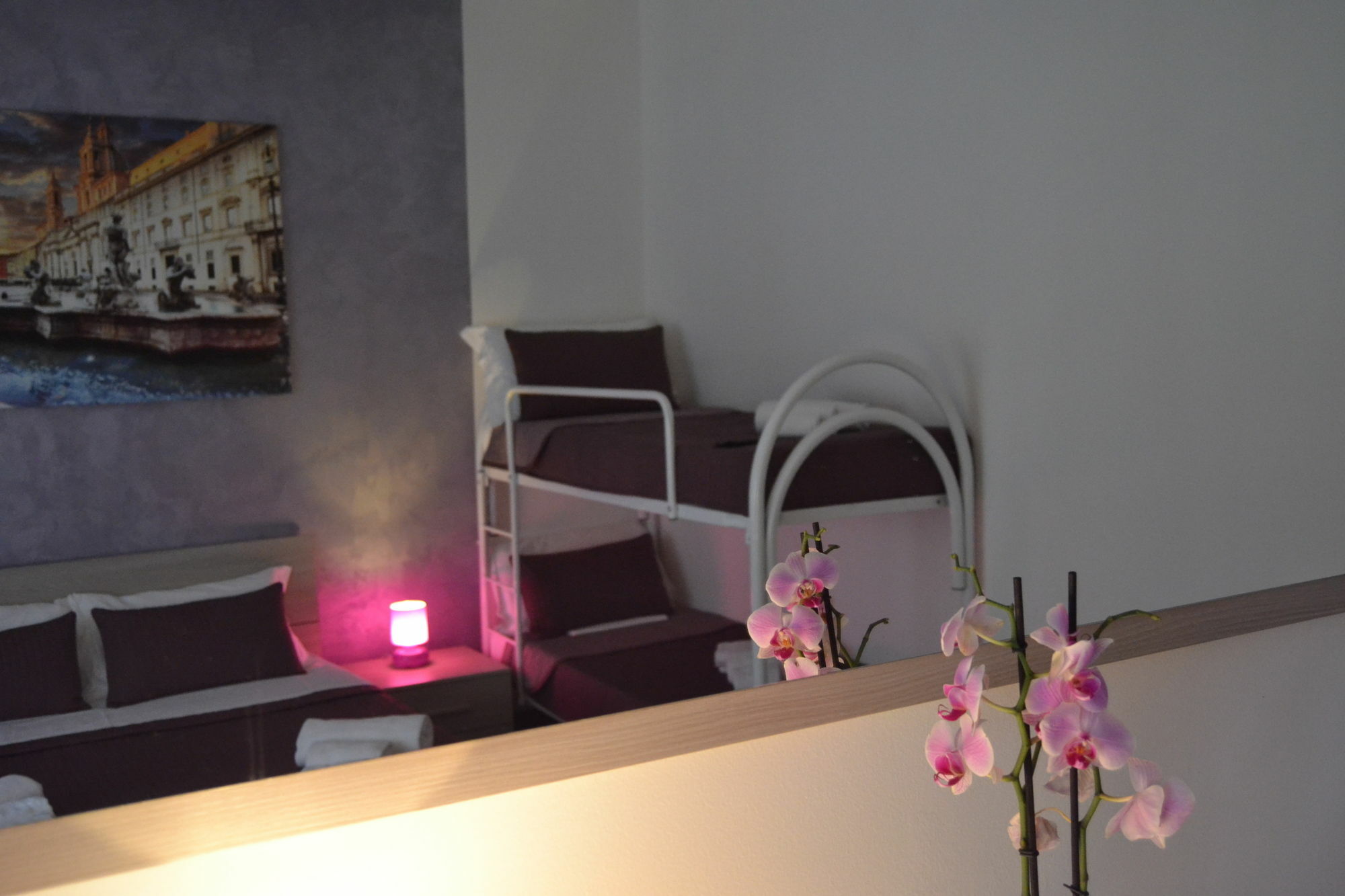 רומא Maxim Rooms מראה חיצוני תמונה