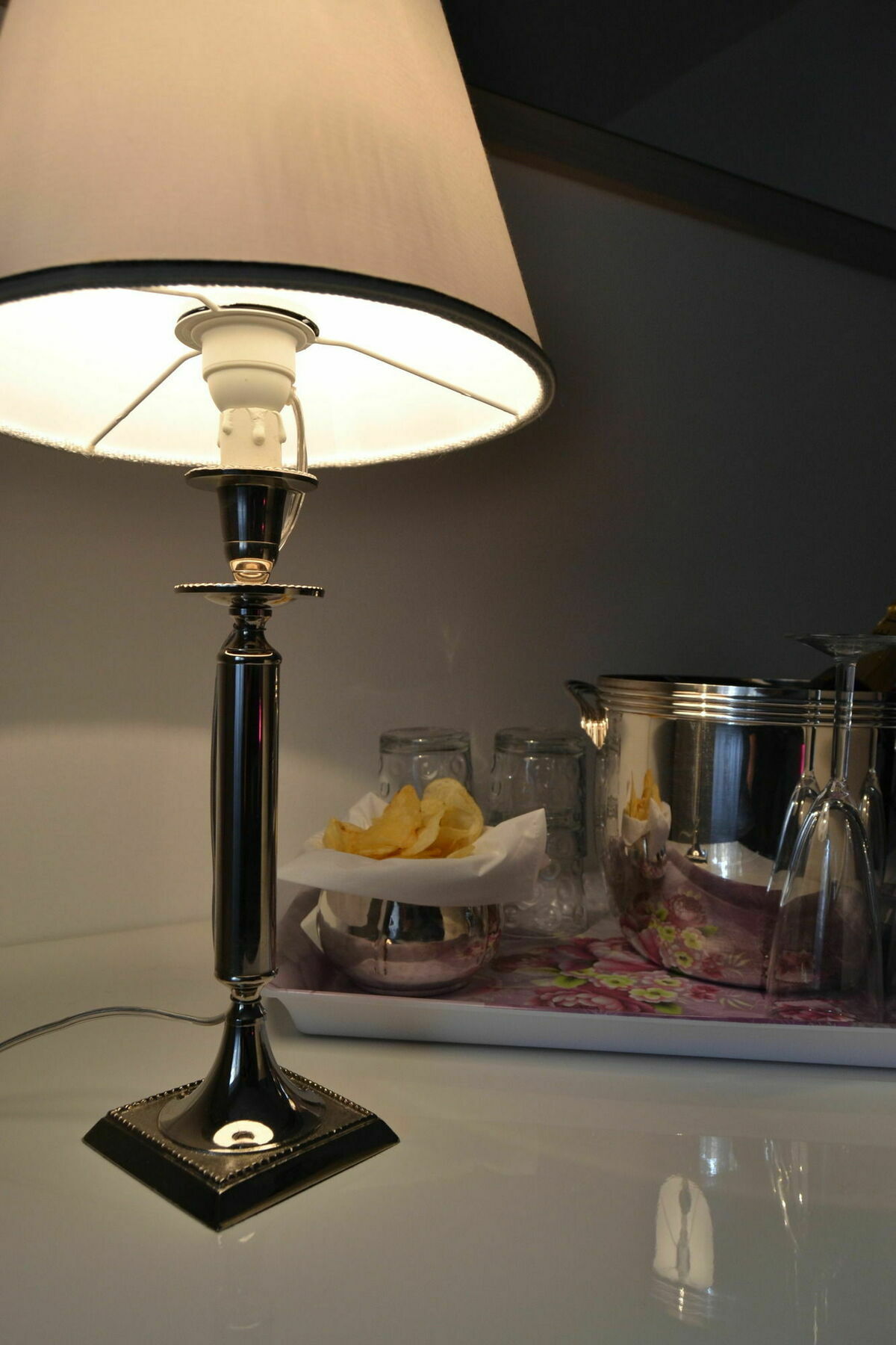 רומא Maxim Rooms מראה חיצוני תמונה
