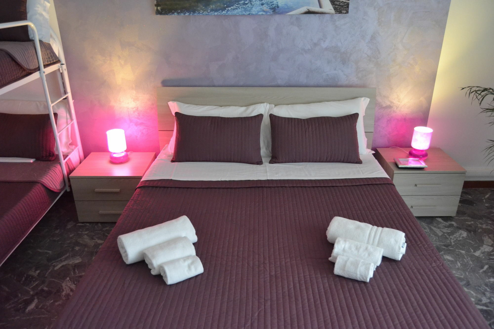 רומא Maxim Rooms מראה חיצוני תמונה