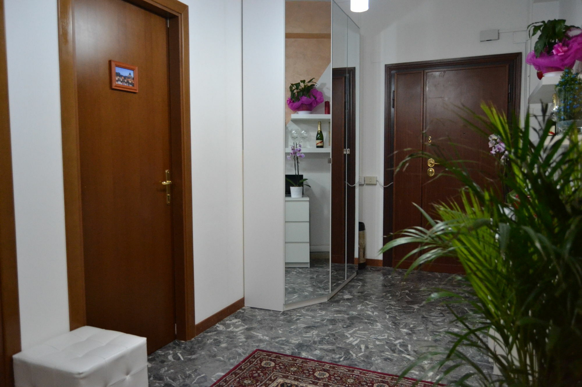 רומא Maxim Rooms מראה חיצוני תמונה