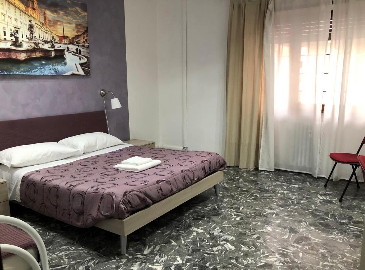 רומא Maxim Rooms מראה חיצוני תמונה